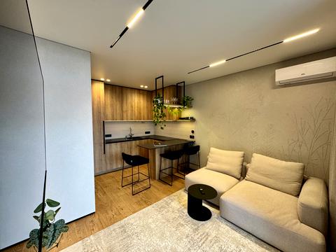 квартира за адресою Братів Шеметів вул., 10/8