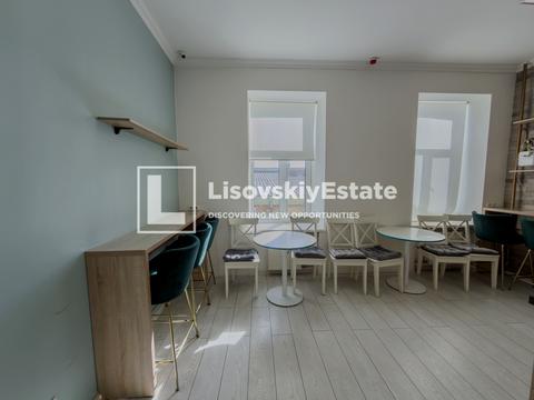 коммерческая по адресу Антоновича ул. (Горького), 48-Б