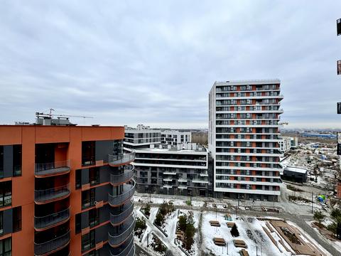 квартира за адресою Братів Шеметів вул., 10/8