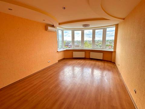 квартира за адресою Героїв Небесної Сотні вул. (Федька), 3/1