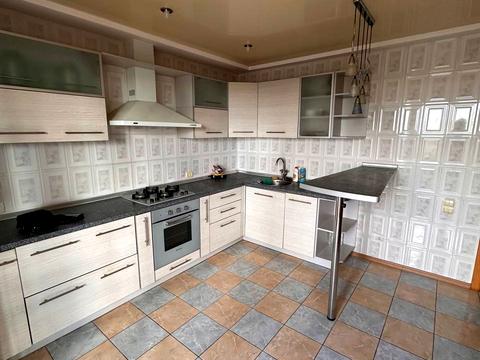 квартира за адресою Героїв Небесної Сотні вул. (Федька), 3/1