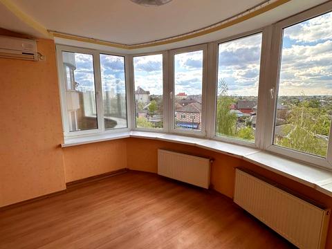 квартира за адресою Героїв Небесної Сотні вул. (Федька), 3/1