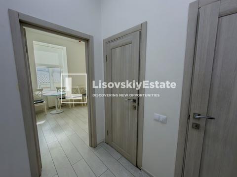 коммерческая по адресу Антоновича ул. (Горького), 48-Б