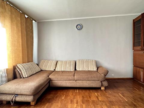 квартира за адресою Миропільська вул., 37-Б