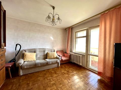 квартира за адресою Миропільська вул., 37-Б