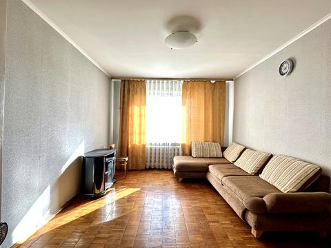 квартира за адресою Миропільська вул., 37-Б