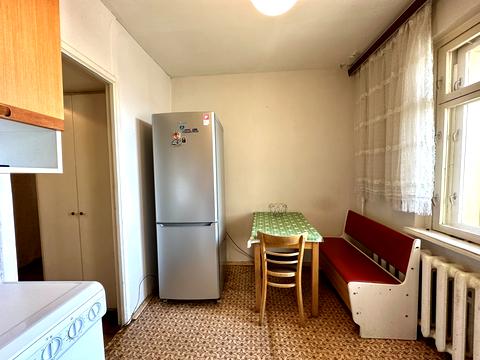 квартира за адресою Миропільська вул., 37-Б