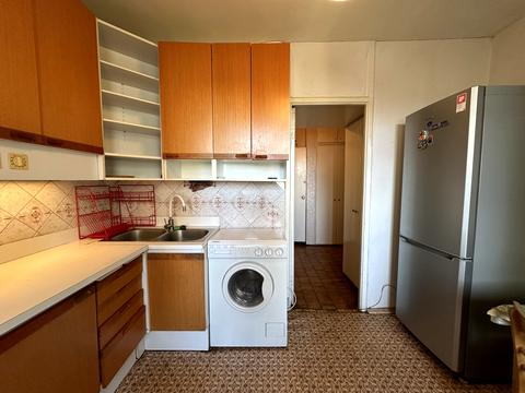 квартира за адресою Миропільська вул., 37-Б