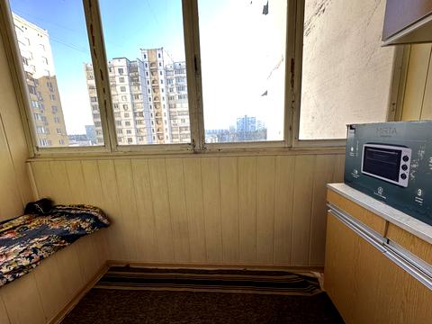 квартира за адресою Миропільська вул., 37-Б