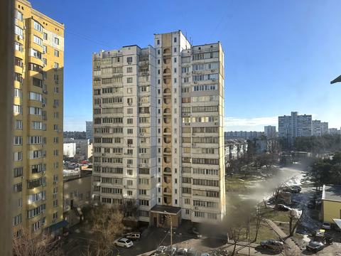 квартира за адресою Миропільська вул., 37-Б