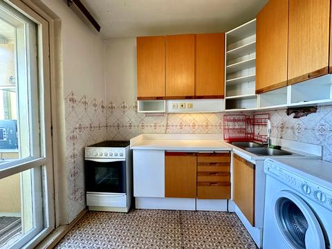 квартира за адресою Миропільська вул., 37-Б