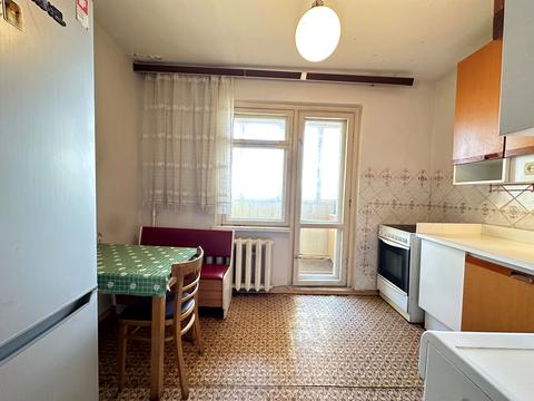 квартира за адресою Миропільська вул., 37-Б