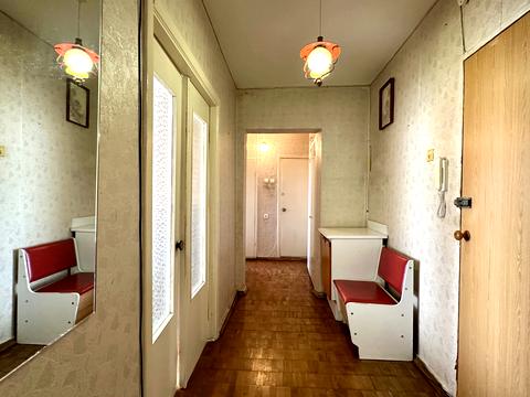 квартира за адресою Миропільська вул., 37-Б