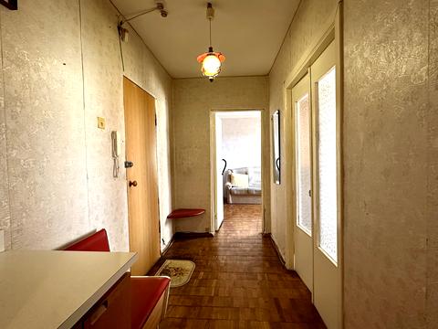 квартира за адресою Миропільська вул., 37-Б