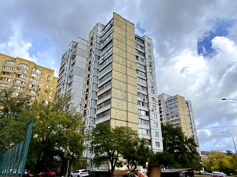 квартира за адресою Миропільська вул., 37-Б