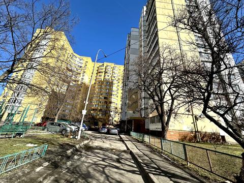 квартира за адресою Миропільська вул., 37-Б