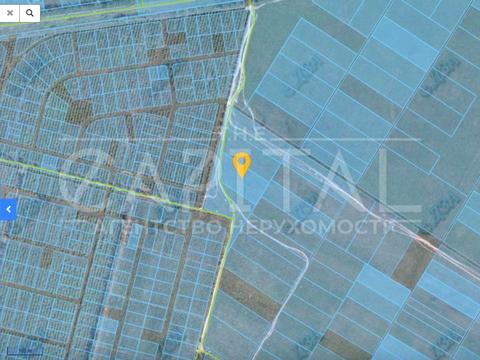 ділянка за адресою 