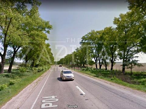 ділянка за адресою 