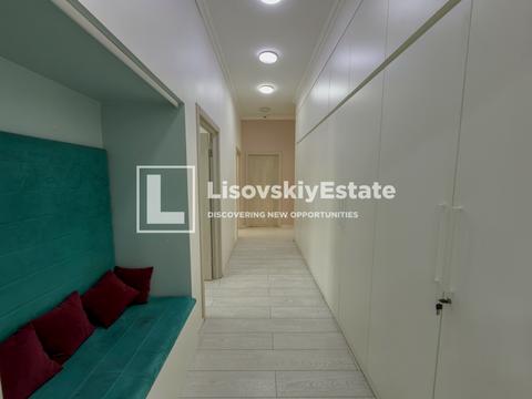 коммерческая по адресу Антоновича ул. (Горького), 48-Б