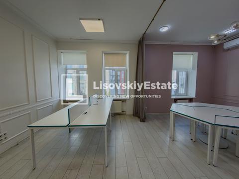 коммерческая по адресу Антоновича ул. (Горького), 48-Б