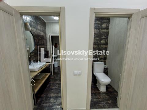 коммерческая по адресу Антоновича ул. (Горького), 48-Б