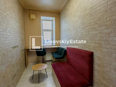 коммерческая по адресу Антоновича ул. (Горького), 48-Б