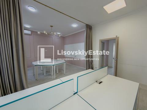 коммерческая по адресу Антоновича ул. (Горького), 48-Б