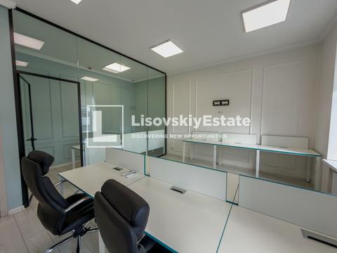 коммерческая по адресу Антоновича ул. (Горького), 48-Б