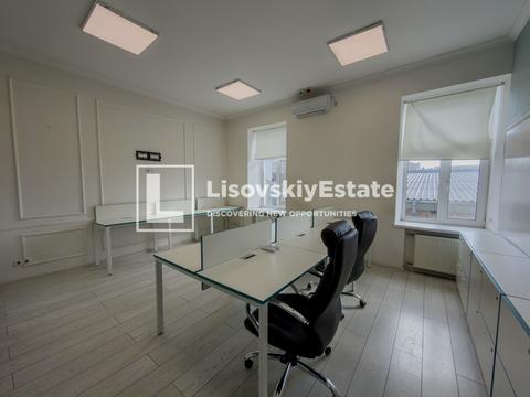 коммерческая по адресу Антоновича ул. (Горького), 48-Б