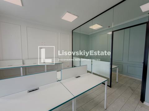 коммерческая по адресу Антоновича ул. (Горького), 48-Б