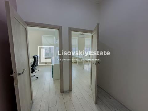 коммерческая по адресу Антоновича ул. (Горького), 48-Б