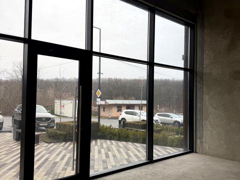 коммерческая по адресу Квітневий пер., 3