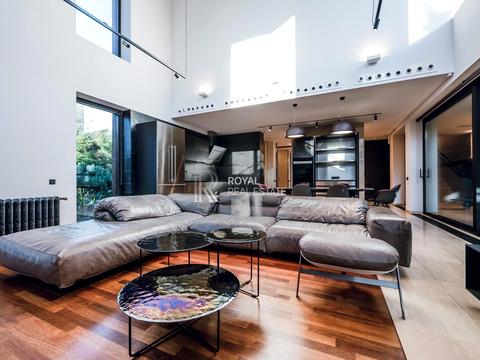 дом по адресу центральна, 2