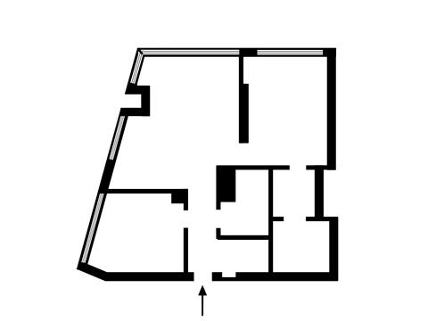 квартира за адресою Голосіївський просп. (40-річчя Жовтня), 78/2
