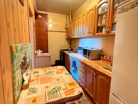 квартира за адресою Петлюри вул. (Купріна), 57