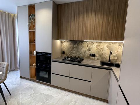 квартира по адресу Максимовича ул., 21-Г к3