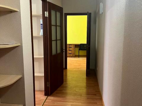 квартира за адресою Кушнірука вул. (Гастелло), 15