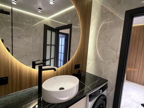 квартира по адресу Максимовича ул., 21-Г к3