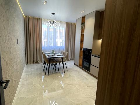 квартира за адресою Праведників Світу вул., 21-Г к3