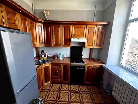 квартира за адресою Незалежності вул. (Титова), 13