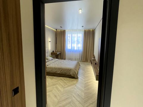 квартира по адресу Максимовича ул., 21-Г к3