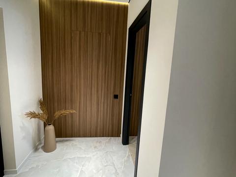 квартира по адресу Максимовича ул., 21-Г к3