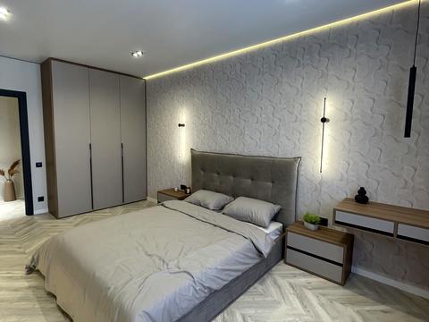 квартира по адресу Максимовича ул., 21-Г к3