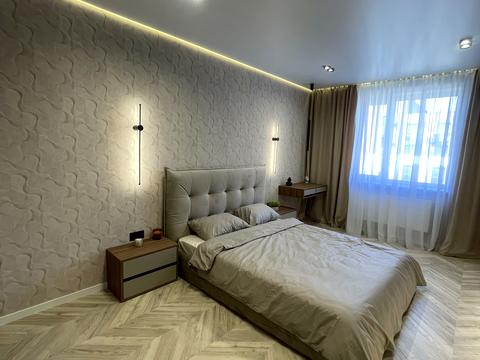 квартира по адресу Максимовича ул., 21-Г к3