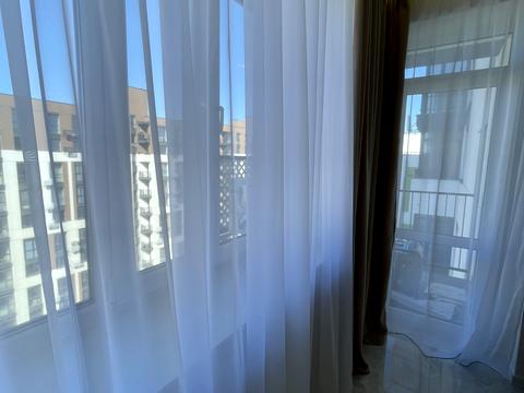 квартира по адресу Максимовича ул., 21-Г к3