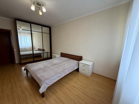 квартира за адресою Юрія Кондратюка вул., 3