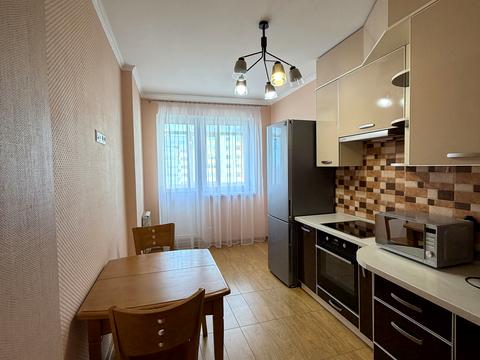 квартира за адресою Юрія Кондратюка вул., 3