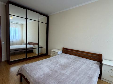 квартира за адресою Юрія Кондратюка вул., 3