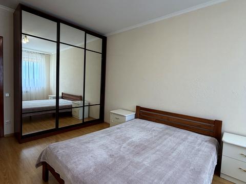 квартира за адресою Юрія Кондратюка вул., 3