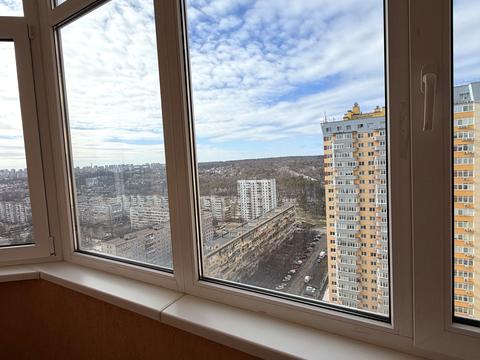 квартира за адресою Юрія Кондратюка вул., 3